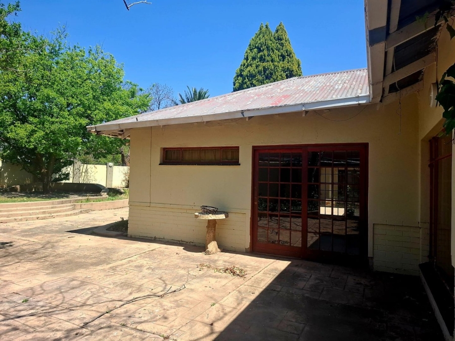 4 Bedroom Property for Sale in Suidrand Free State